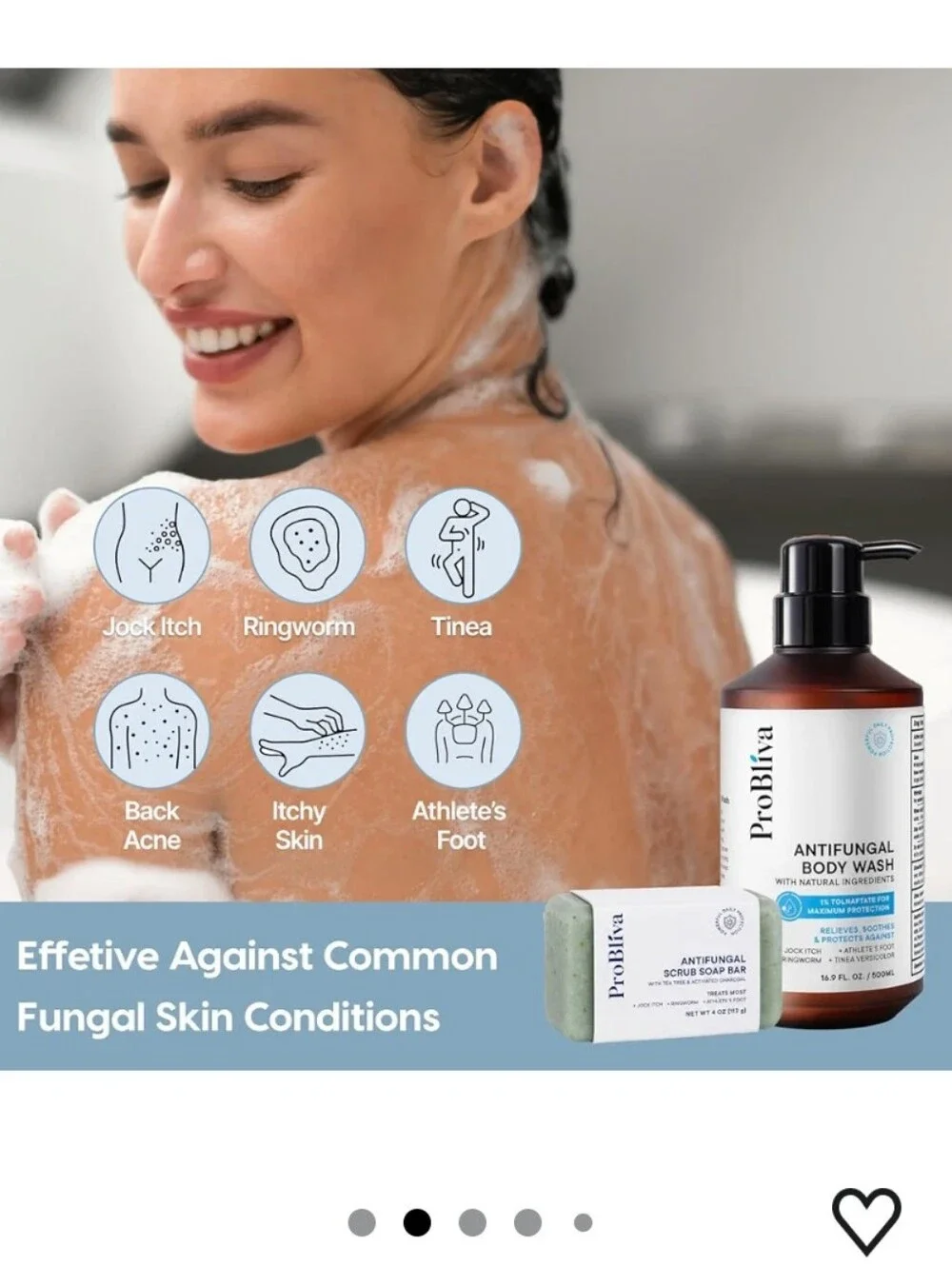 ProBliva x00577758h antifungal
